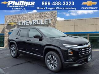 2026 Chevrolet Equinox for sale in Frankfort IL