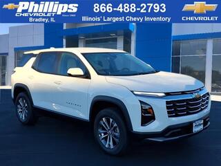 2026 Chevrolet Equinox for sale in Bradley IL