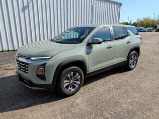 2026 Chevrolet Equinox for sale in Ripon WI