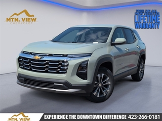 2026 Chevrolet Equinox for sale in Chattanooga TN