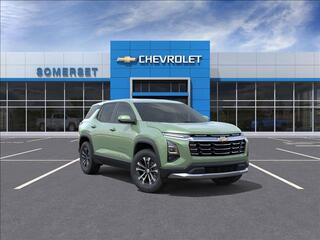 2026 Chevrolet Equinox for sale in Somerset PA
