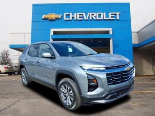 2026 Chevrolet Equinox for sale in Beaver PA