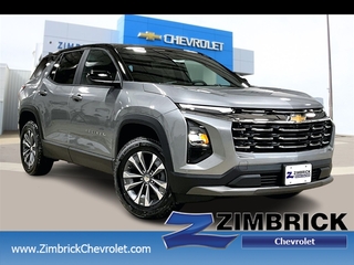 2026 Chevrolet Equinox for sale in Sun Prairie WI