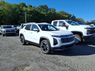 2026 Chevrolet Equinox for sale in Youngstown OH