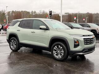 2026 Chevrolet Equinox for sale in Princeton WV