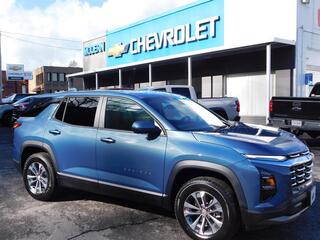 2026 Chevrolet Equinox for sale in Marion VA