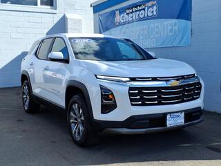 2026 Chevrolet Equinox for sale in New Rochelle NY