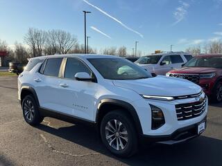 2026 Chevrolet Equinox for sale in Mauston WI