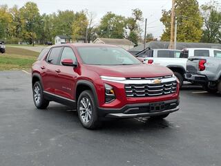 2026 Chevrolet Equinox for sale in Park Hills MO