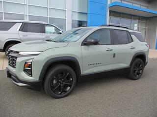 2026 Chevrolet Equinox for sale in Newton NJ