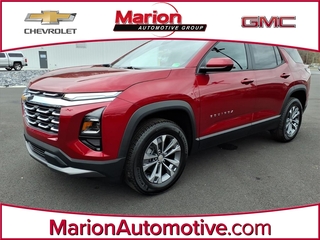 2026 Chevrolet Equinox for sale in Marion VA