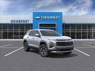 2026 Chevrolet Equinox for sale in Somerset PA