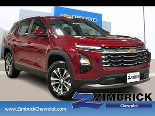 2026 Chevrolet Equinox for sale in Sun Prairie WI