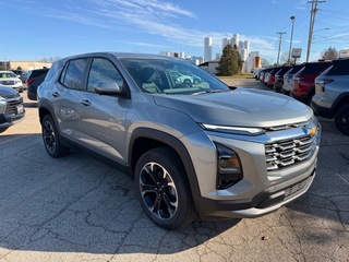 2026 Chevrolet Equinox for sale in New Glarus WI