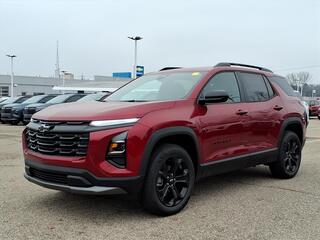 2026 Chevrolet Equinox for sale in Ann Arbor MI