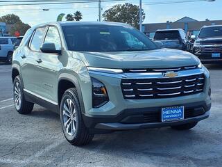 2026 Chevrolet Equinox for sale in Austin TX