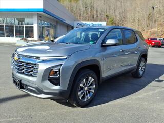 2026 Chevrolet Equinox for sale in Coeburn VA