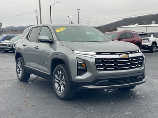 2026 Chevrolet Equinox for sale in Clinton TN