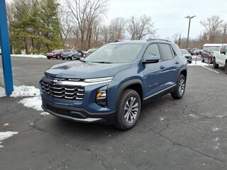 2026 Chevrolet Equinox for sale in Cortland OH