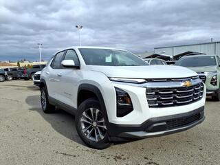 2026 Chevrolet Equinox for sale in Youngstown OH