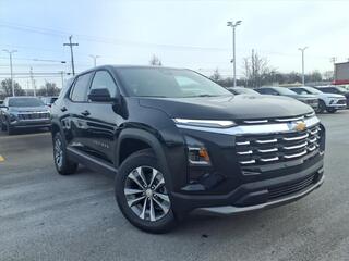 2026 Chevrolet Equinox for sale in Youngstown OH