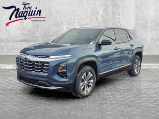 2026 Chevrolet Equinox for sale in Elkhart IN