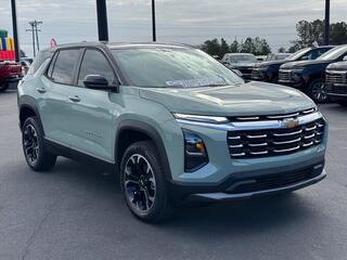 2026 Chevrolet Equinox for sale in Easley SC