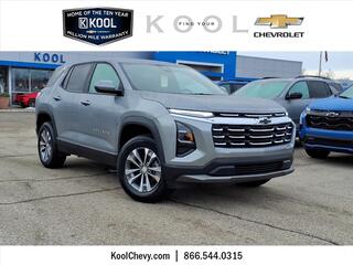 2026 Chevrolet Equinox for sale in Grand Rapids MI