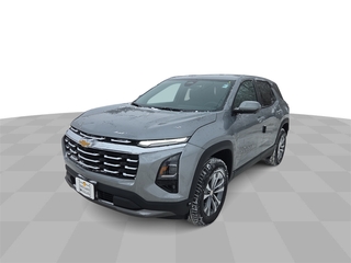 2026 Chevrolet Equinox for sale in Hibbing MN