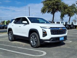 2026 Chevrolet Equinox for sale in Austin TX