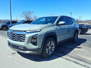 2026 Chevrolet Equinox for sale in Latrobe PA