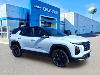 2026 Chevrolet Equinox for sale in Spartanburg SC