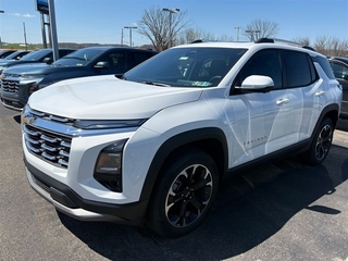 2026 Chevrolet Equinox for sale in Latrobe PA