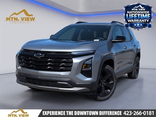 2026 Chevrolet Equinox for sale in Chattanooga TN