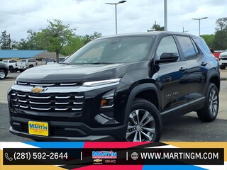 2026 Chevrolet Equinox for sale in Cleveland TX