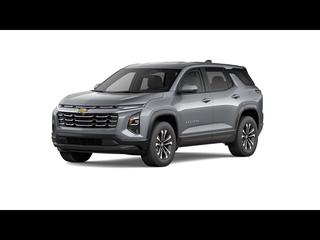 2026 Chevrolet Equinox for sale in Nitro WV