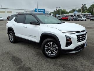 2026 Chevrolet Equinox for sale in Roanoke VA