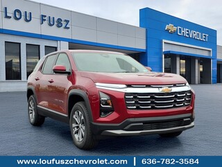 2026 Chevrolet Equinox for sale in Cincinnati OH