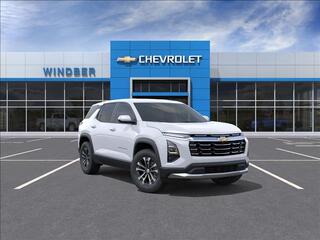 2026 Chevrolet Equinox for sale in Windber PA