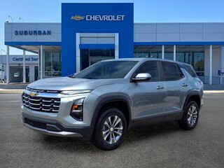 2026 Chevrolet Equinox for sale in Ann Arbor MI