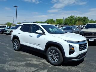 2026 Chevrolet Equinox for sale in Lansing IL
