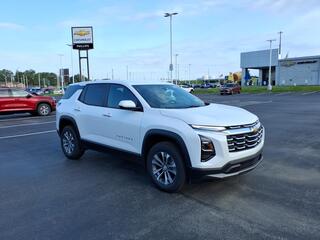 2026 Chevrolet Equinox for sale in Bradley IL