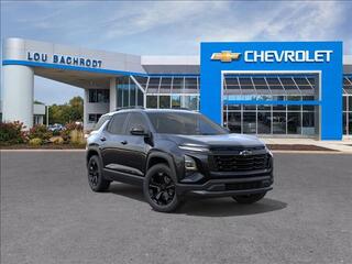 2026 Chevrolet Equinox for sale in Rockford IL