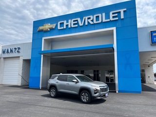 2026 Chevrolet Equinox for sale in Taneytown MD