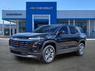 2026 Chevrolet Equinox for sale in Ann Arbor MI
