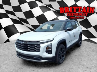 2026 Chevrolet Equinox for sale in East Palestine OH