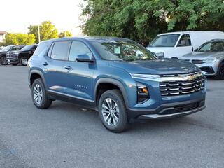 2026 Chevrolet Equinox for sale in Roanoke VA