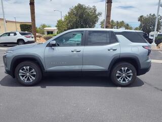 2026 Chevrolet Equinox for sale in Las Vegas NV