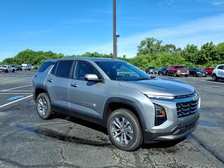 2026 Chevrolet Equinox for sale in Frankfort IL
