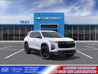 2026 Chevrolet Equinox for sale in Troy OH